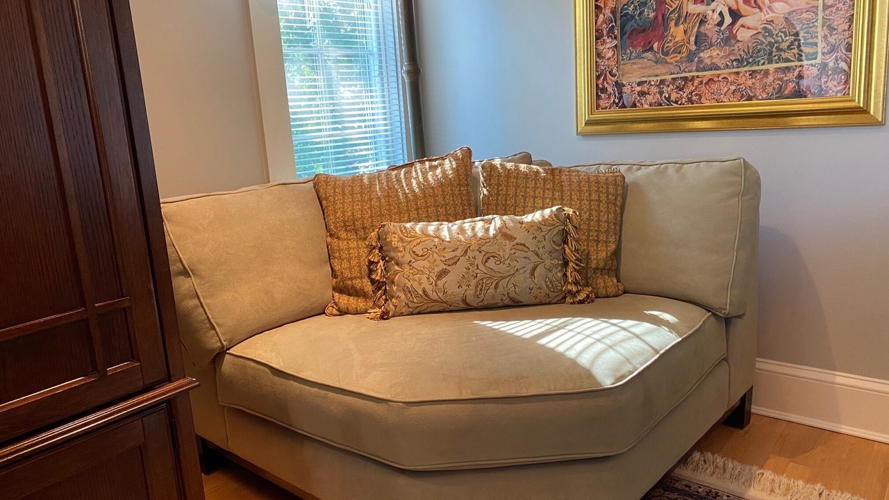 Photo of Bedroom in Eastport