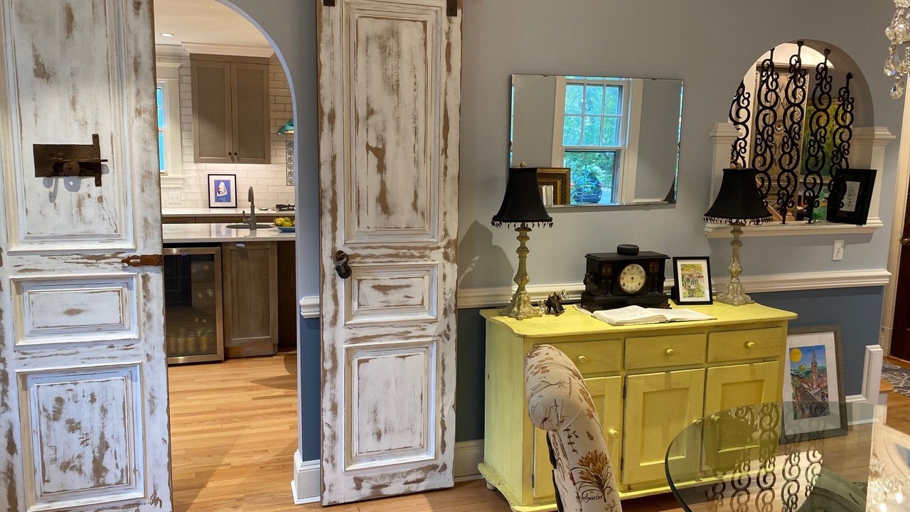 Photo of Livingroom in Eastport