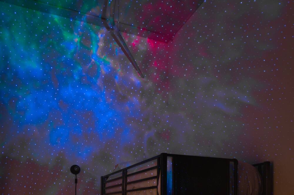 Photo of Bedroom in Downtown Chattanooga