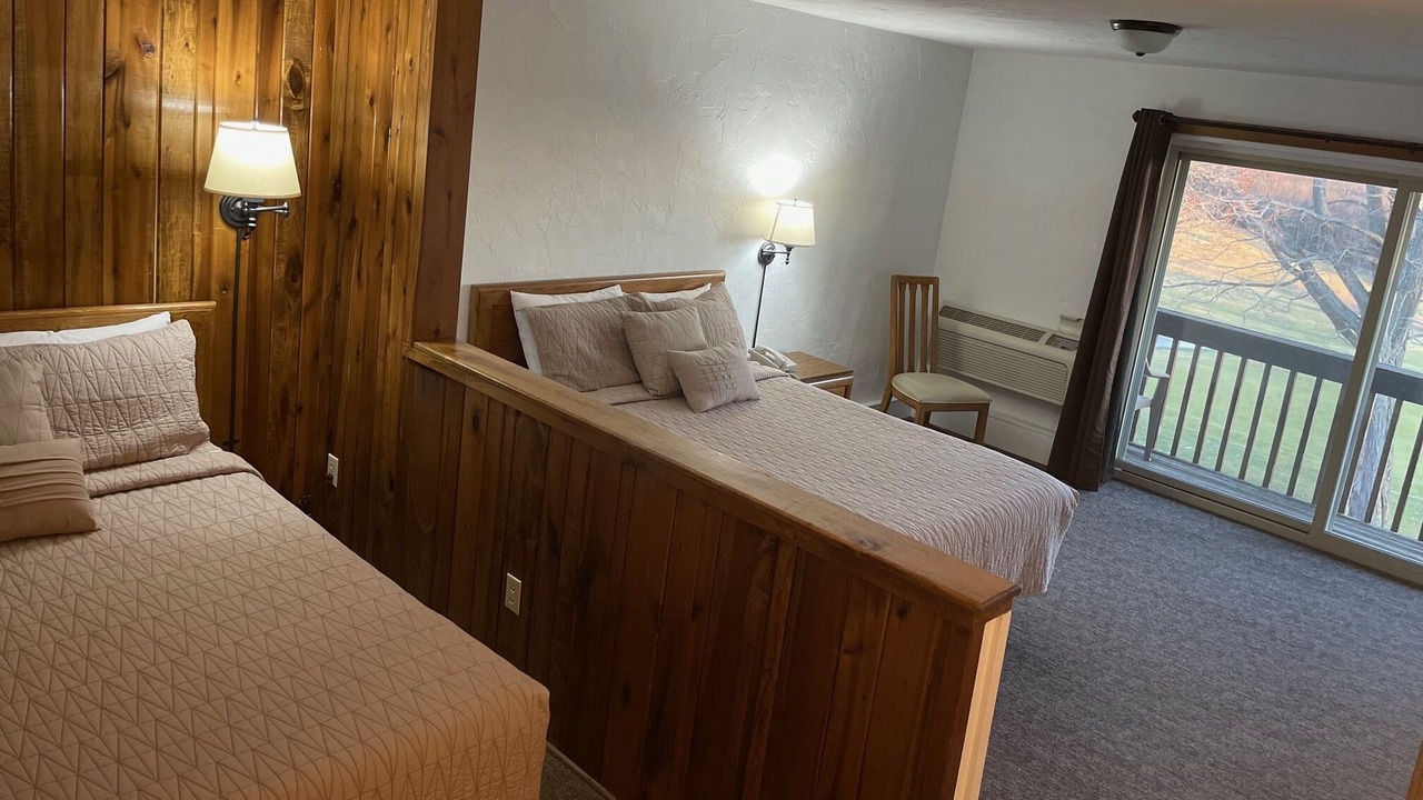 Photo of Bedroom in Indian Lake