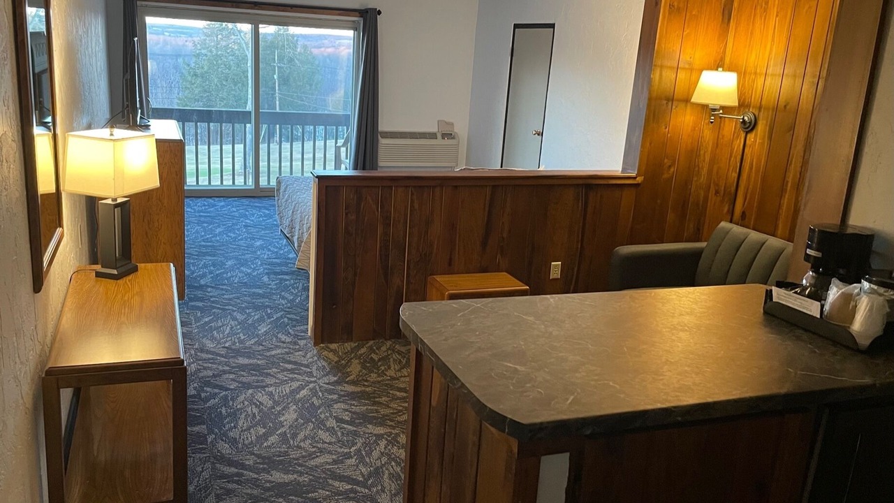 Photo of Bedroom in Indian Lake