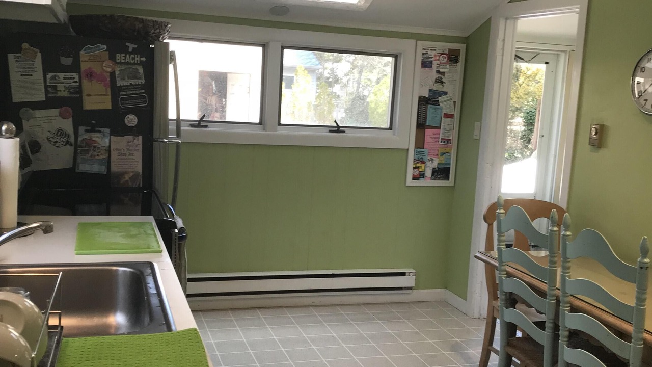 Photo of Kitchen in Barnegat Light