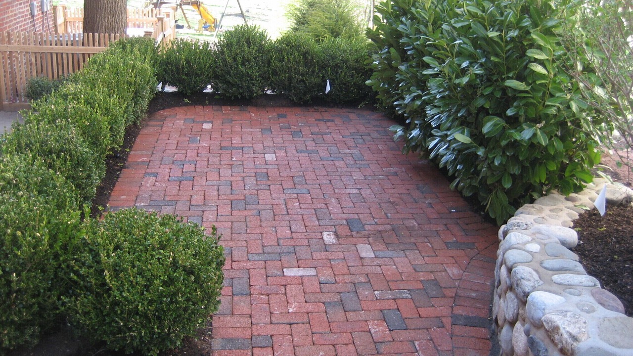 Photo of Patio Balcony in Short Hills