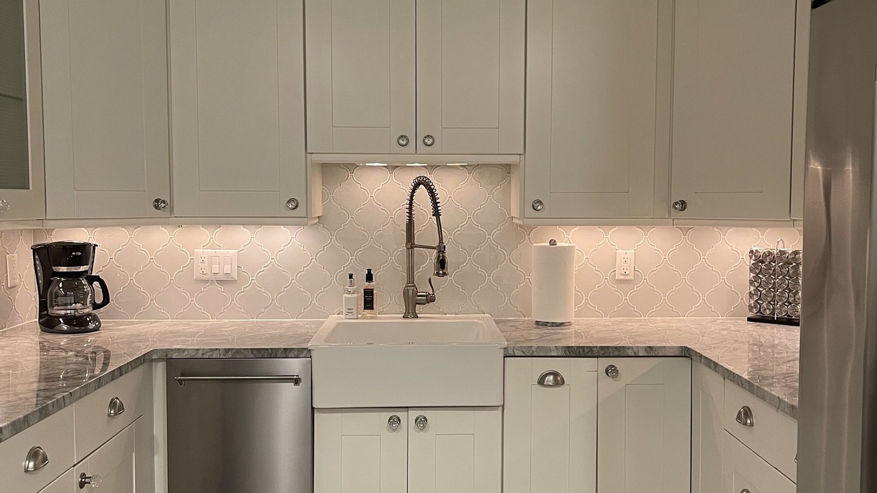 Photo of Kitchen in Short Hills