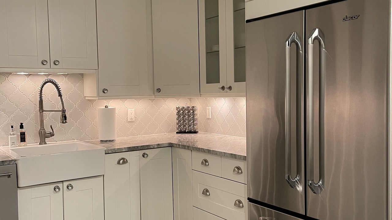 Photo of Kitchen in Short Hills