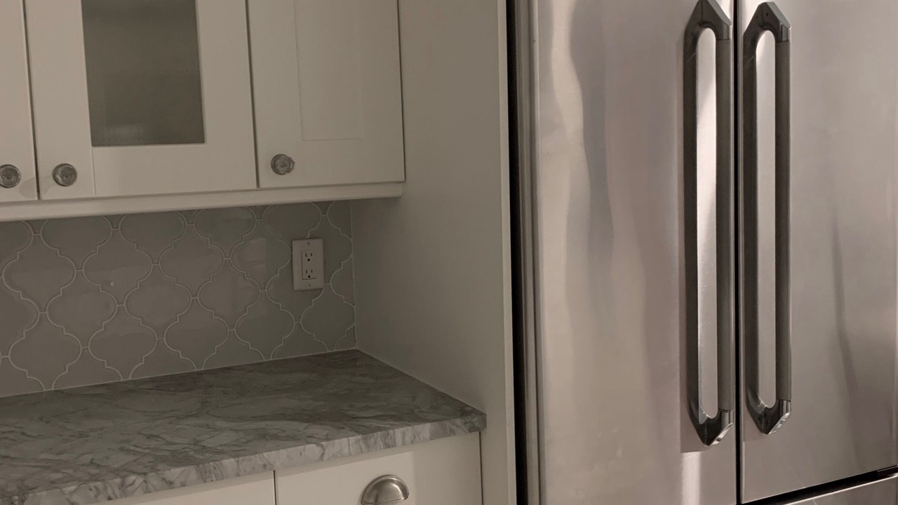 Photo of Kitchen in Short Hills