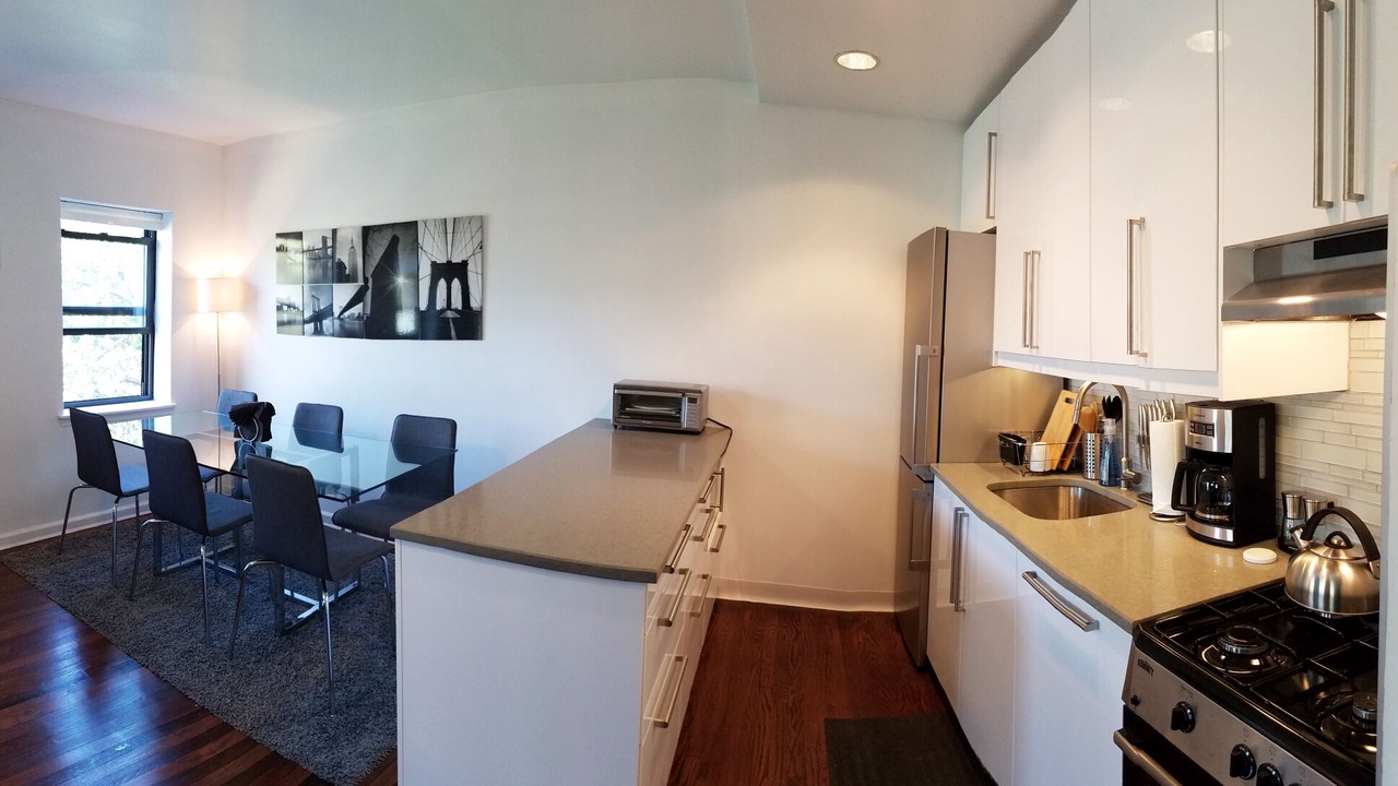 Photo of Kitchen in Boerum Hill