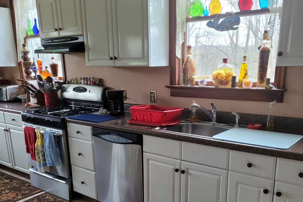 Photo of Kitchen in Butztown