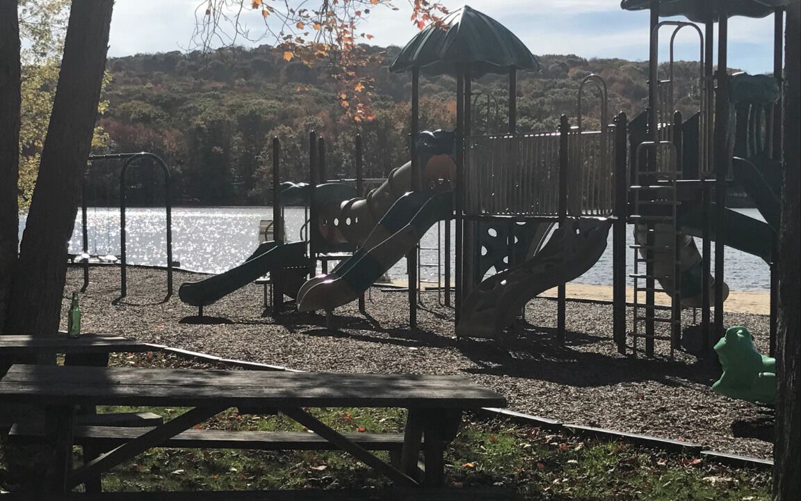 Photo of Outdoor in Locust Lake Village