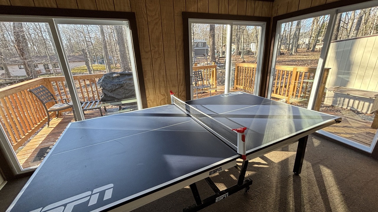 Photo of Bedroom in Locust Lake Village
