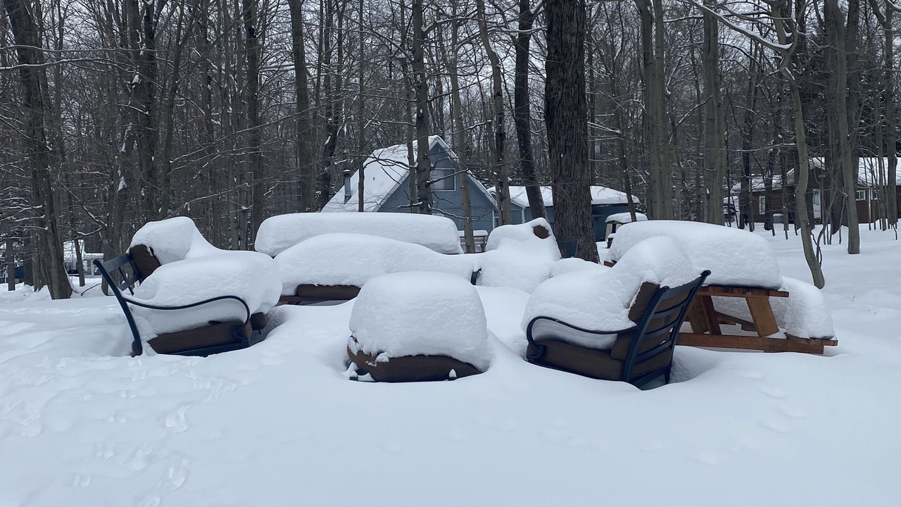 Photo of Outdoor in Locust Lake Village