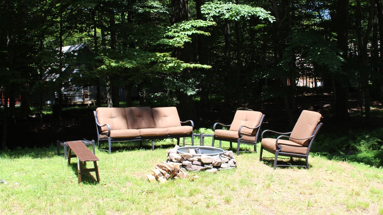 Photo of Outdoor in Locust Lake Village