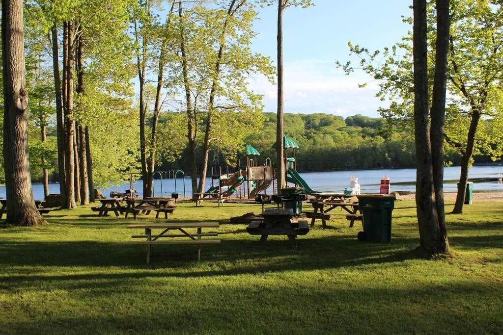 Photo of Outdoor in Locust Lake Village