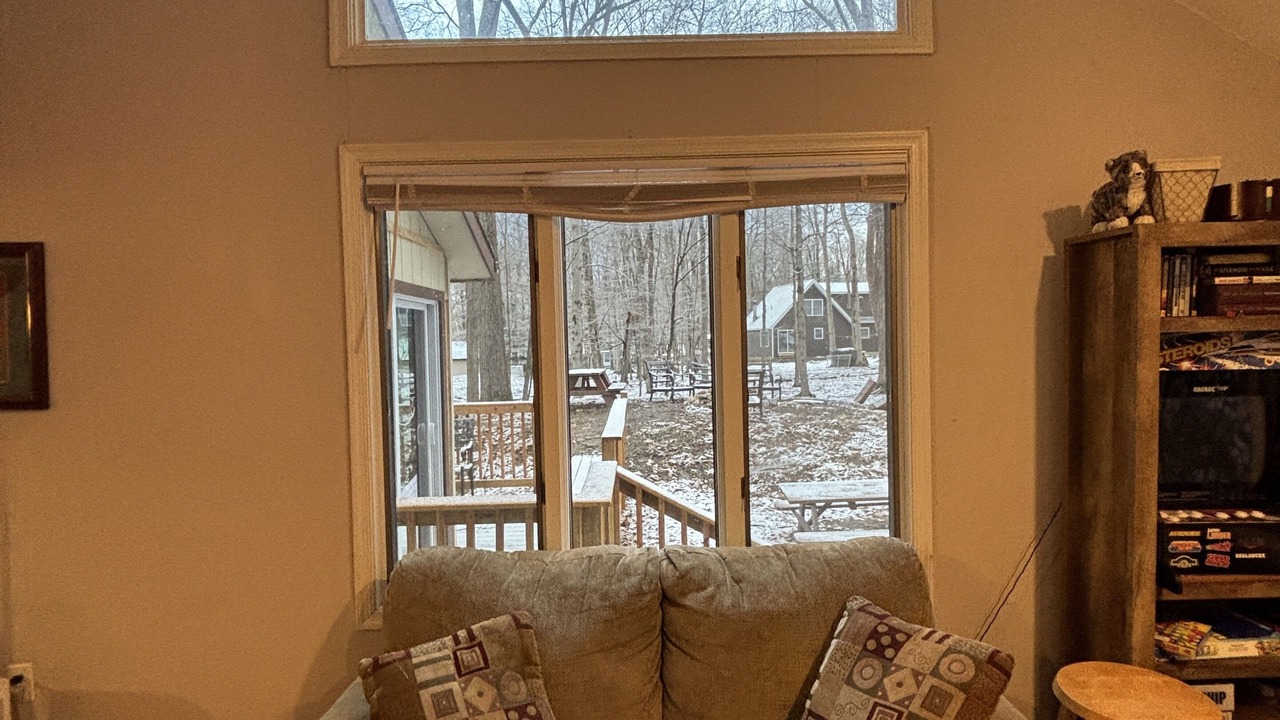 Photo of Livingroom in Locust Lake Village