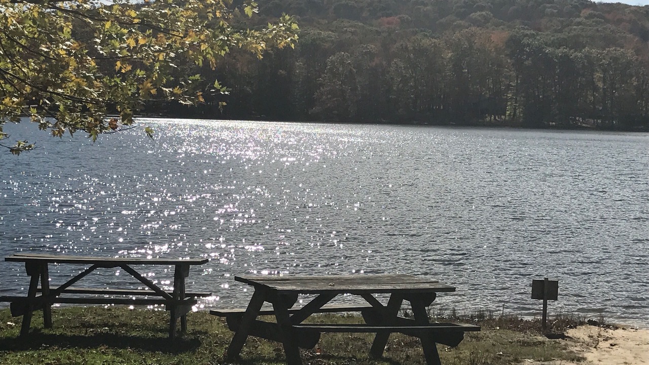 Photo of Outdoor in Locust Lake Village