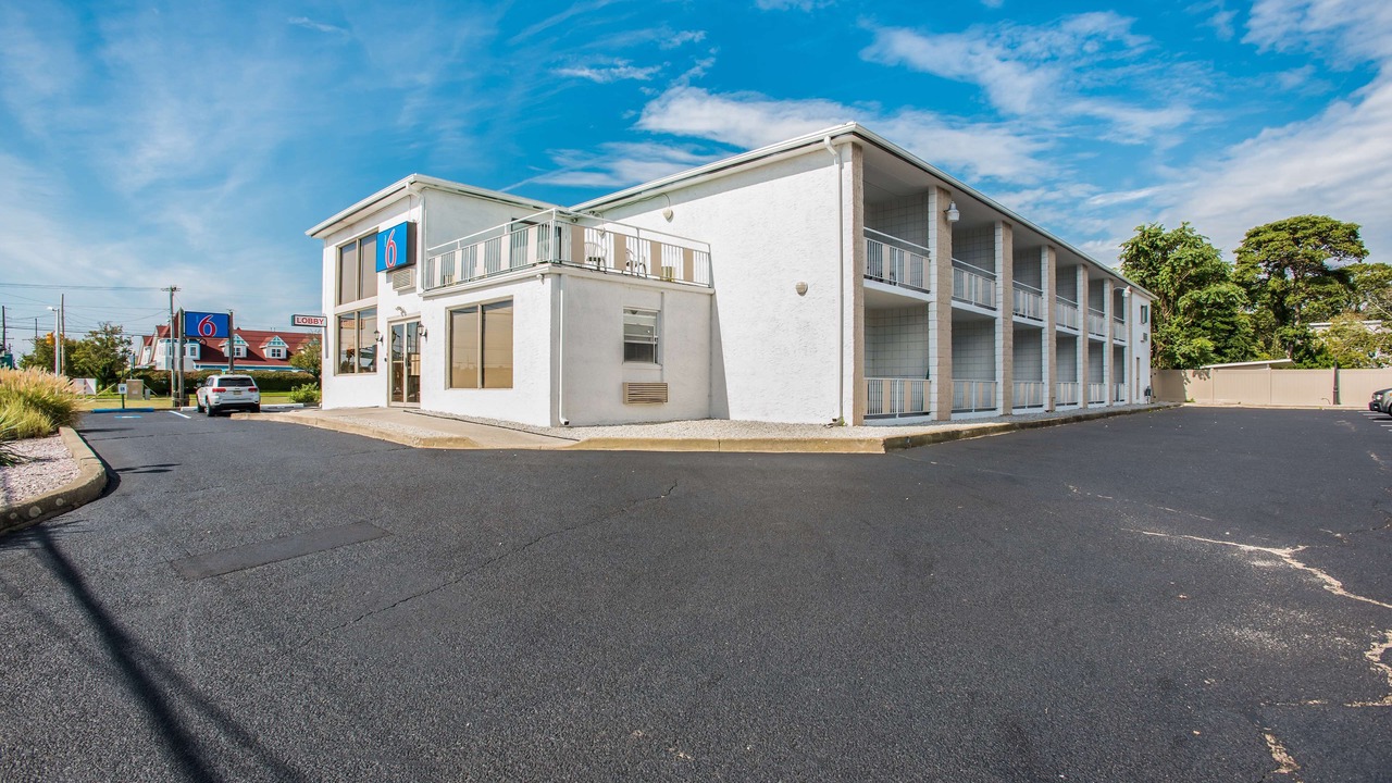 Photo of Outdoor in Somers Point