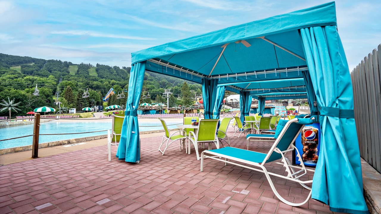 Photo of Outdoor in Tannersville