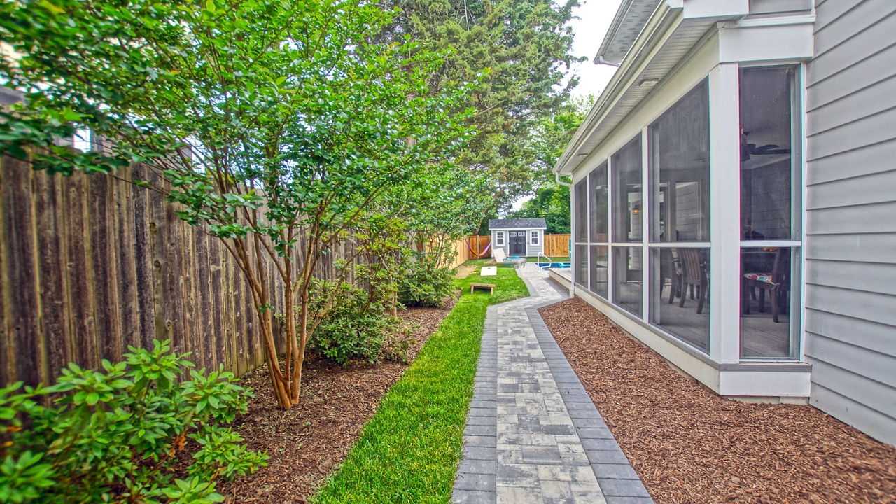 Photo of Outdoor in Historic District