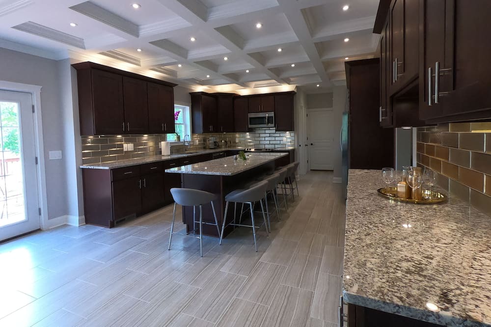 Photo of Kitchen in Stroudsburg