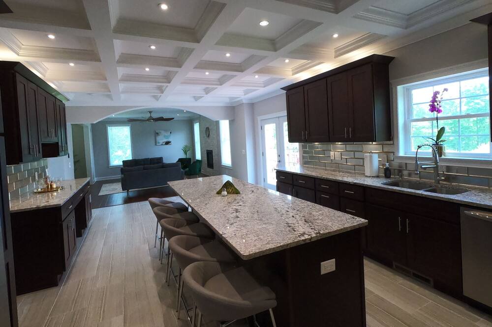 Photo of Kitchen in Stroudsburg
