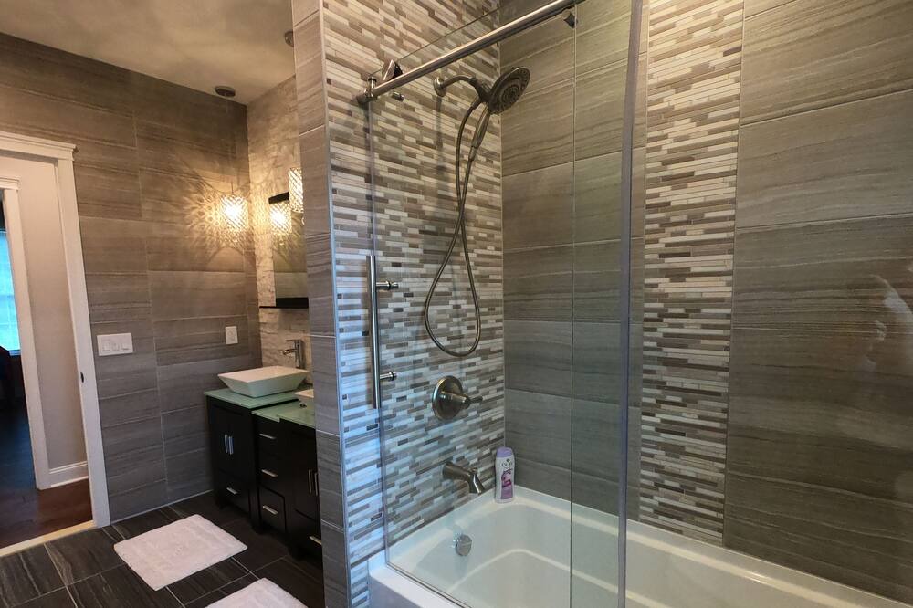 Photo of Bathroom in Stroudsburg