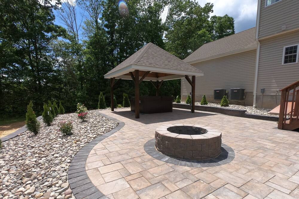 Photo of Patio Balcony in Stroudsburg