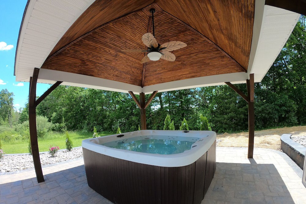 Photo of Patio Balcony in Stroudsburg