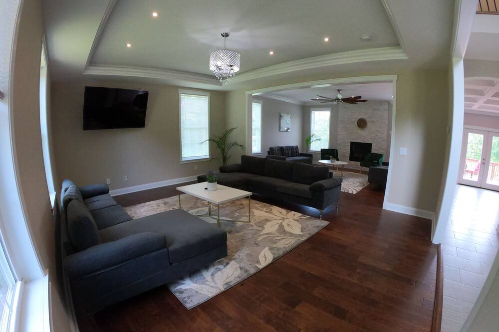 Photo of Livingroom in Stroudsburg