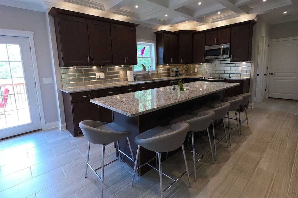 Photo of Kitchen in Stroudsburg
