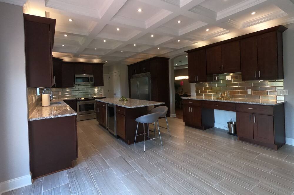 Photo of Kitchen in Stroudsburg