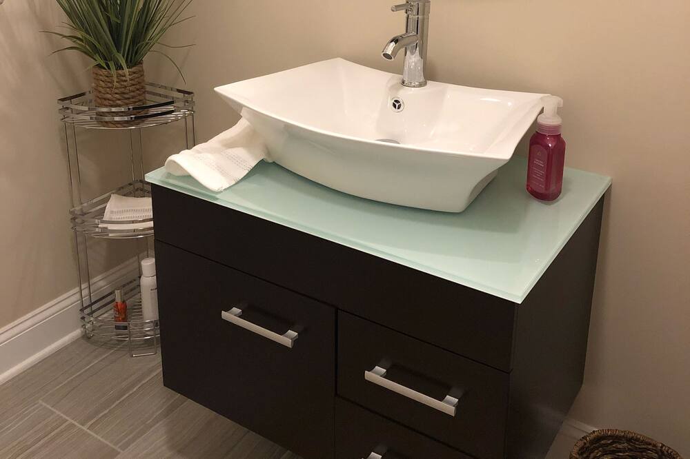 Photo of Bathroom in Stroudsburg