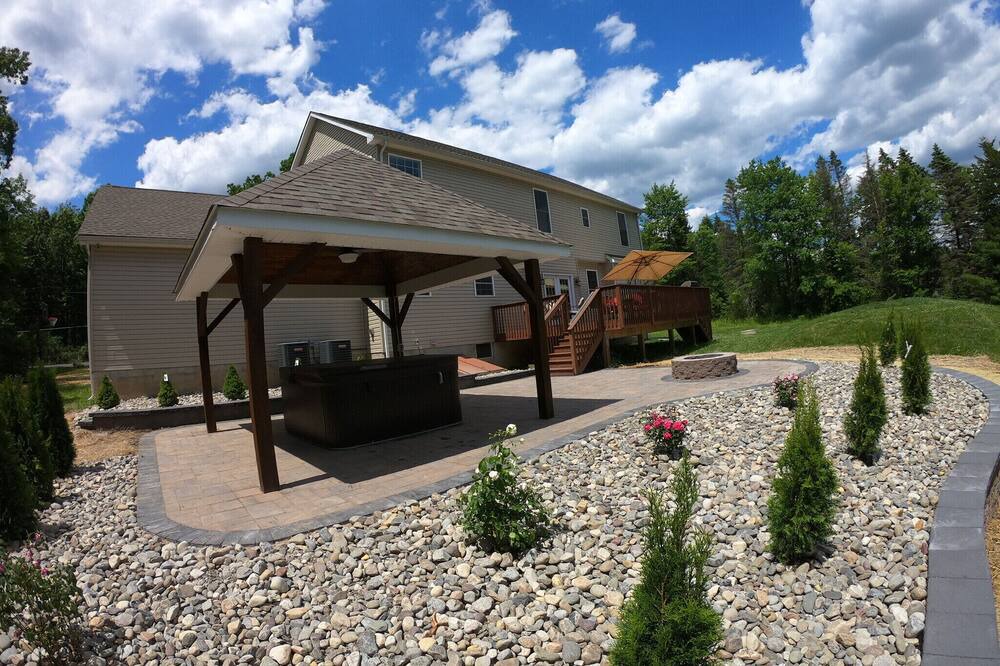 Photo of Outdoor in Stroudsburg