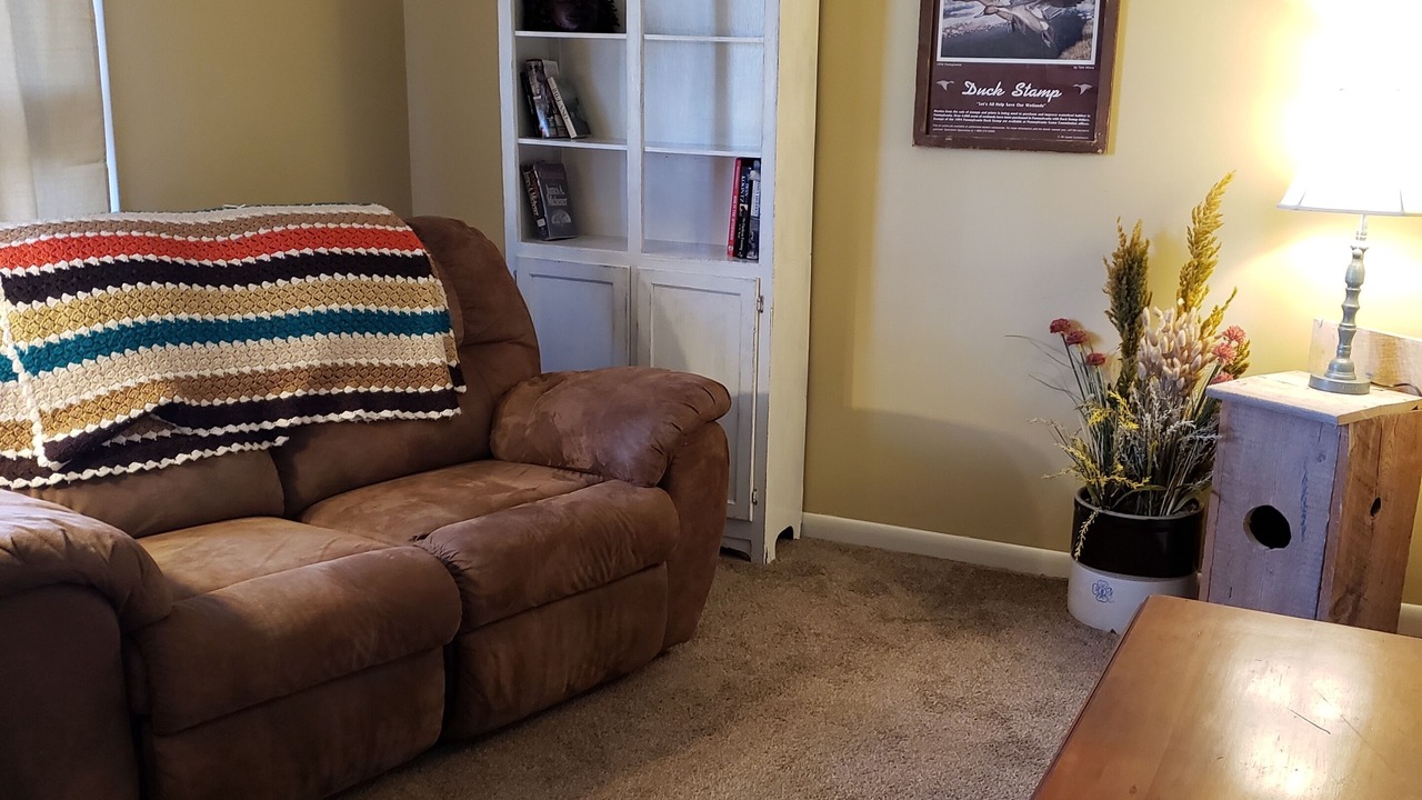 Photo of Livingroom in Dillsburg