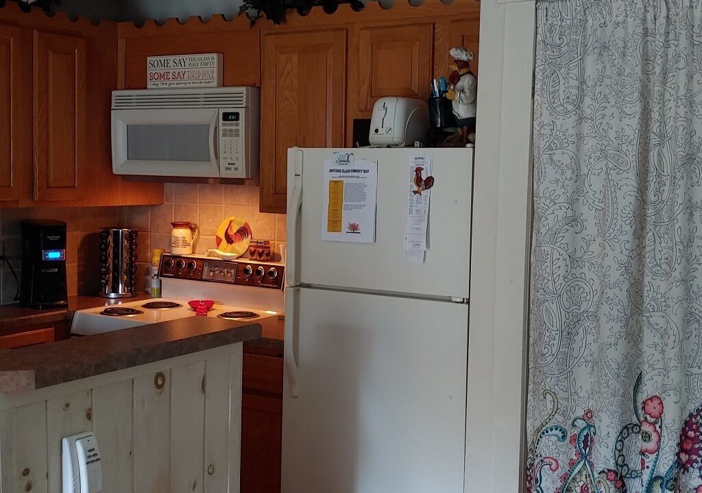 Photo of Kitchen in White Haven