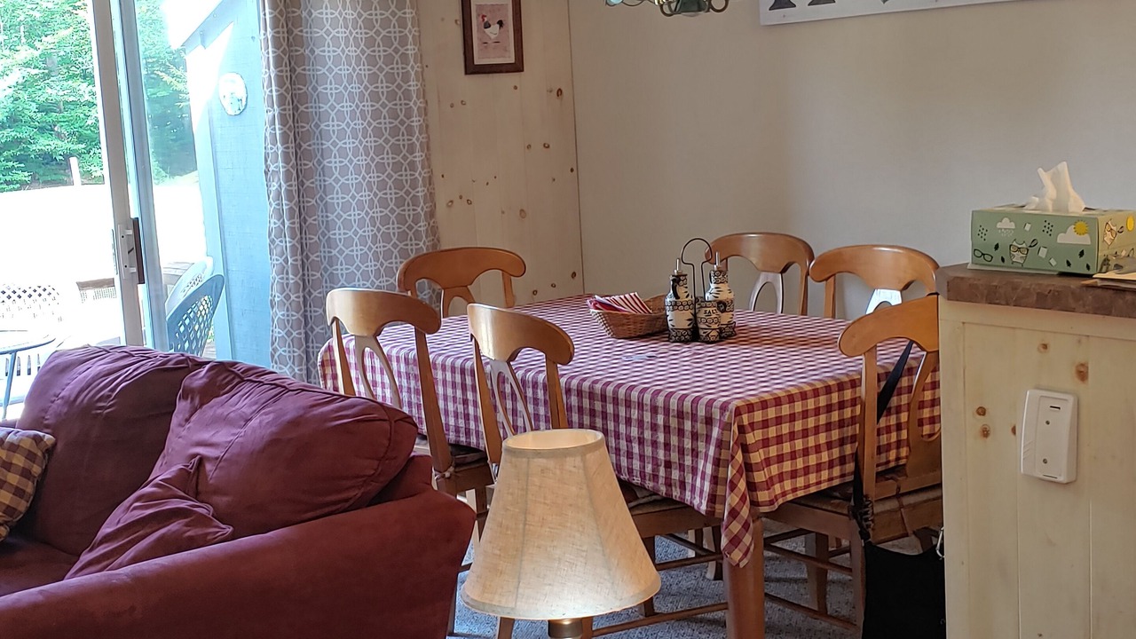 Photo of Livingroom in White Haven