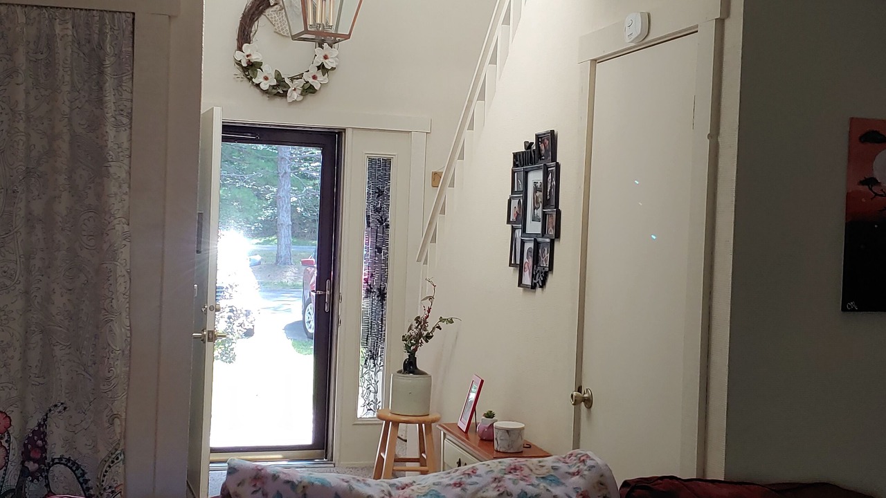 Photo of Livingroom in White Haven