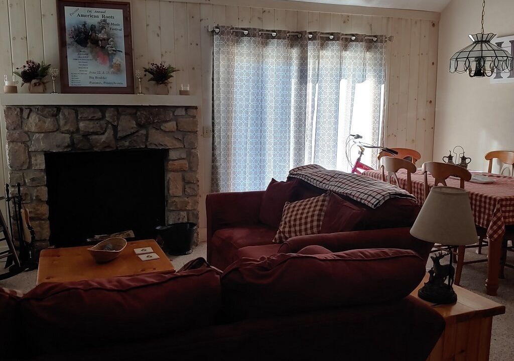 Photo of Livingroom in White Haven