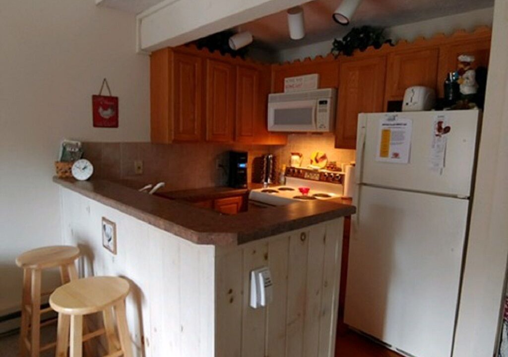 Photo of Kitchen in White Haven