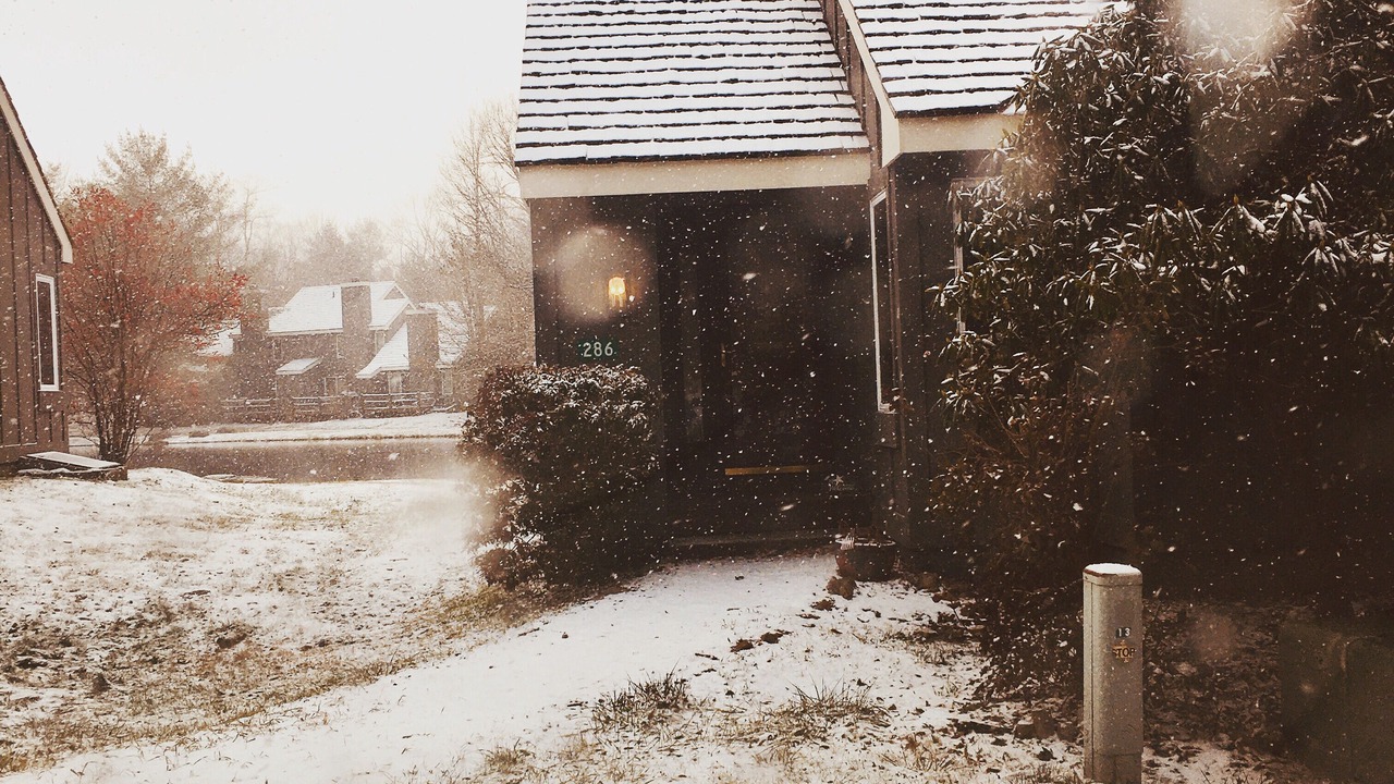 Photo of Outdoor in White Haven