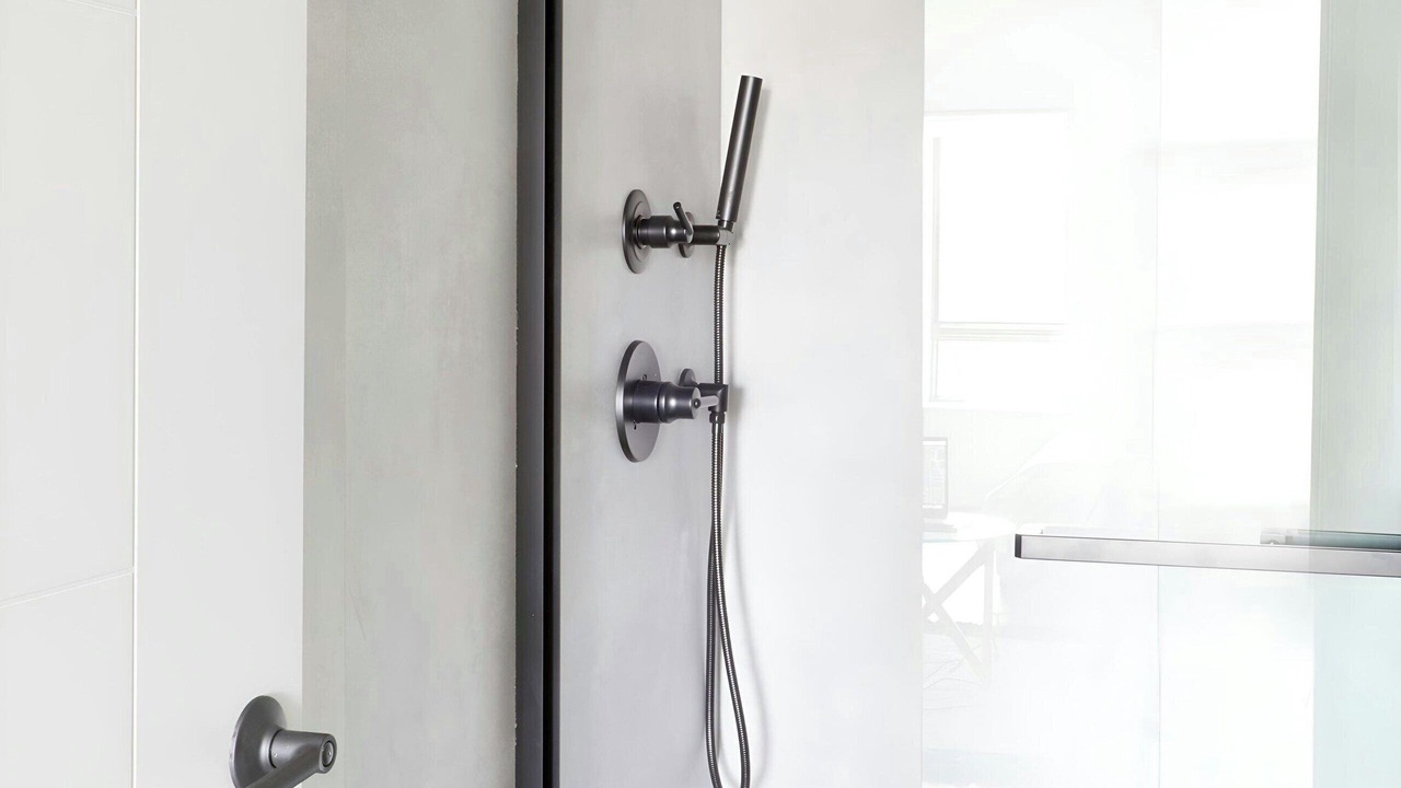 Photo of Bathroom in Queen Village