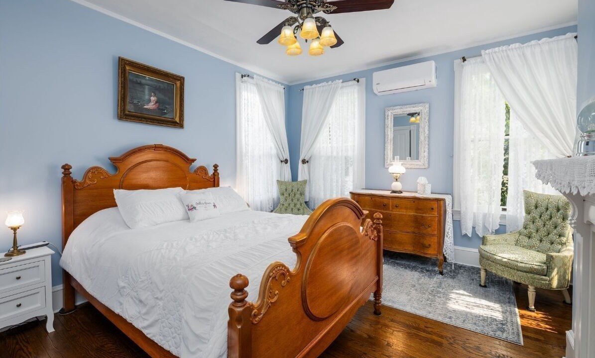 Photo of Bedroom in Salisbury