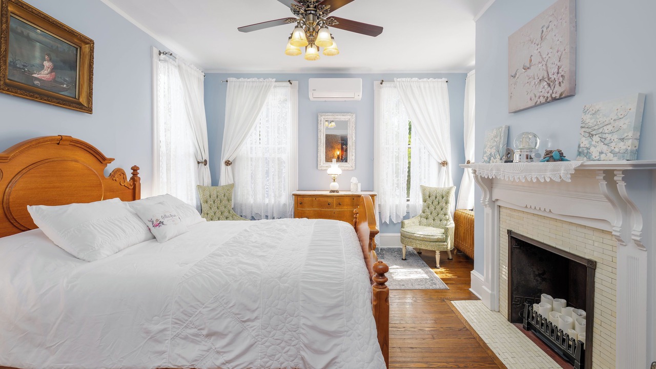 Photo of Bedroom in Salisbury