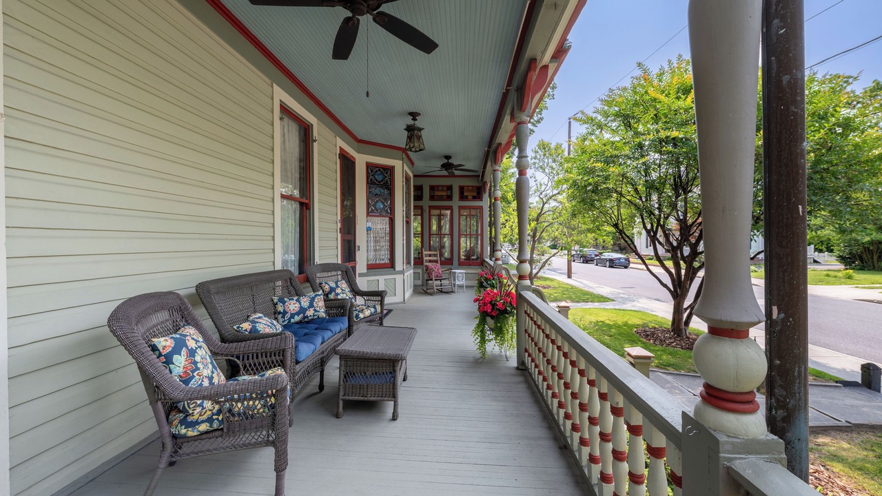 Photo of Outdoor in Salisbury