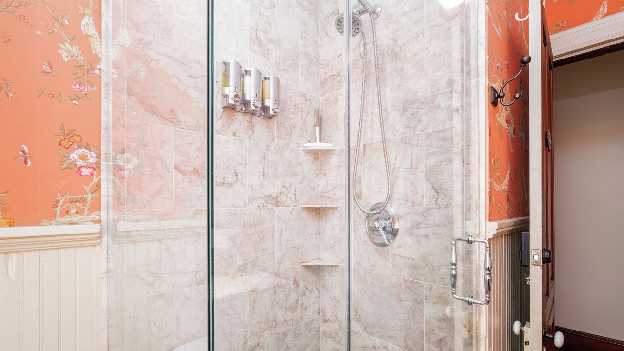 Photo of Bathroom in Salisbury