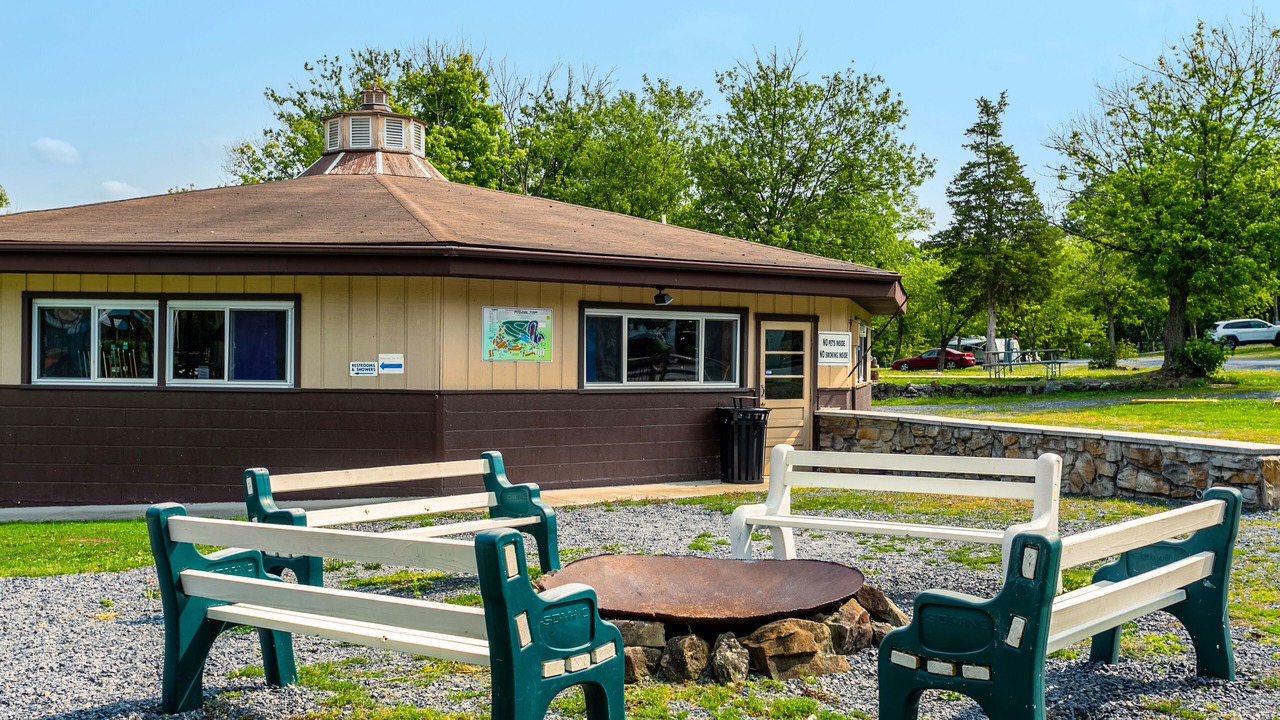 Photo of Outdoor in Gettysburg