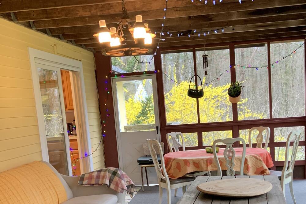 Photo of Livingroom in Cornwall
