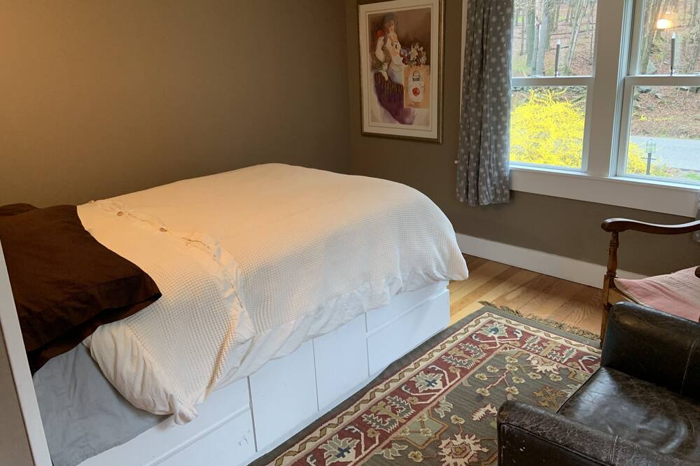Photo of Bedroom in Cornwall