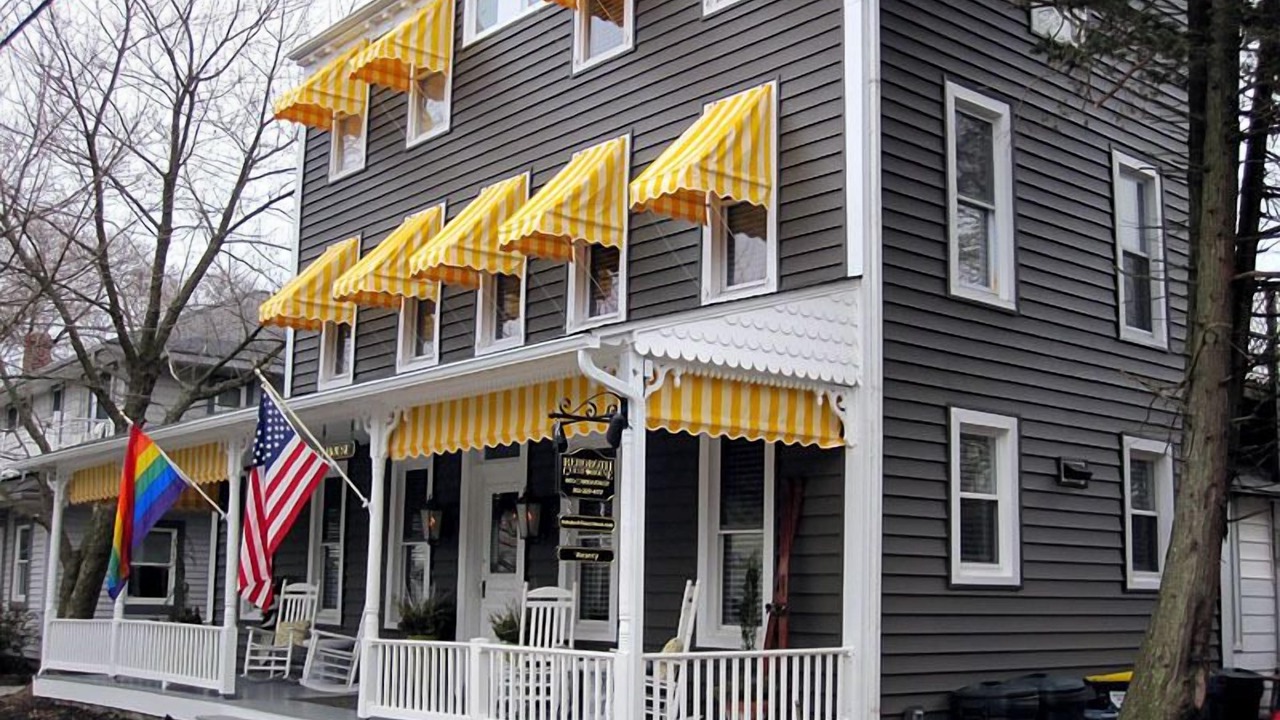 Photo of Outdoor in Rehoboth Beach
