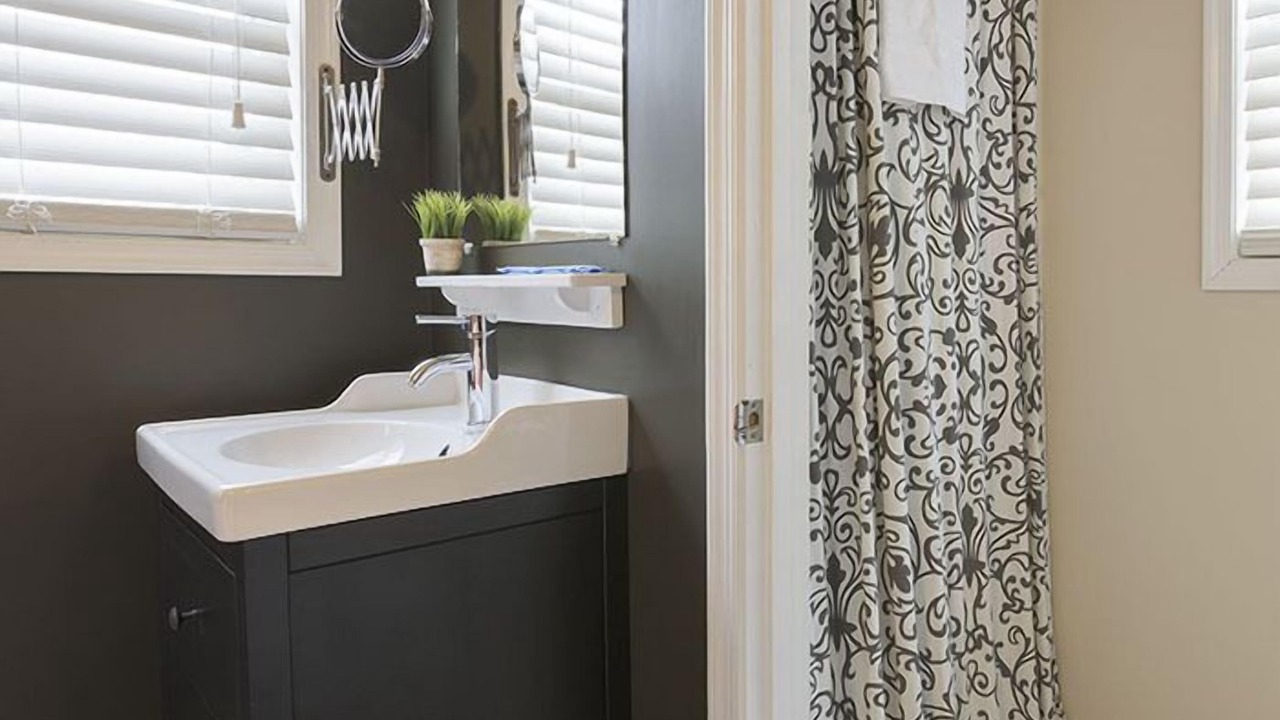Photo of Bathroom in Rehoboth Beach