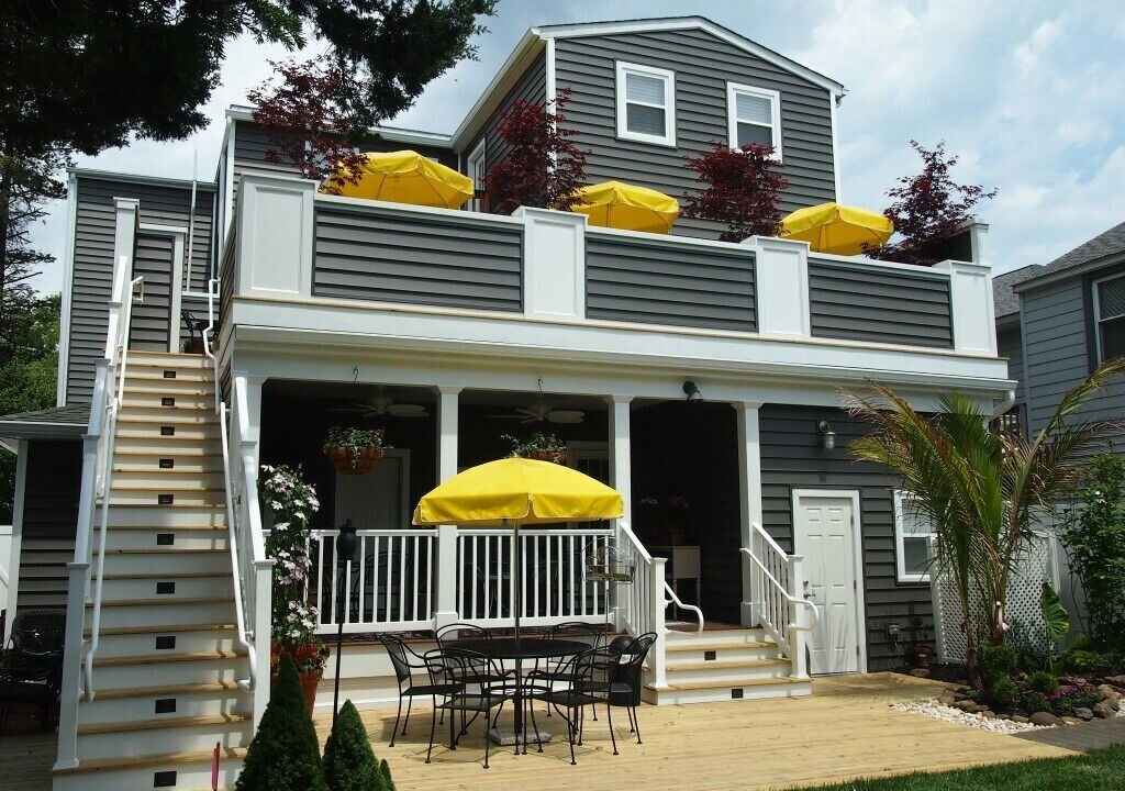 Photo of Outdoor in Rehoboth Beach